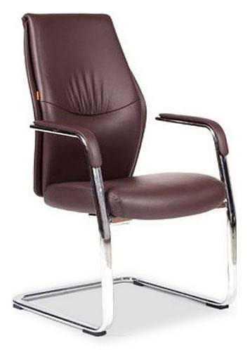 Стул Chairman Vista V 00-07023915, 7023915 Коричневый