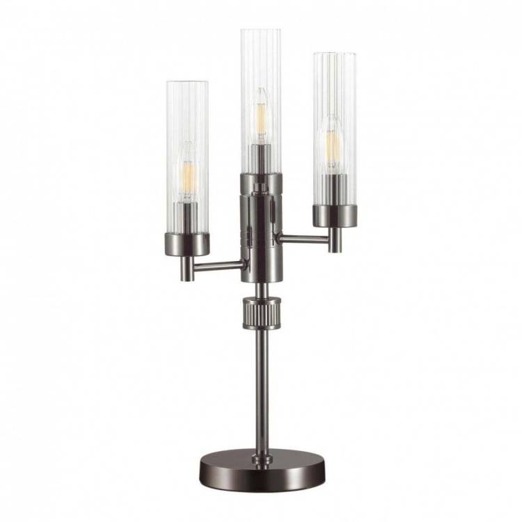 Настольная лампа Lumion Classi 5275/3T