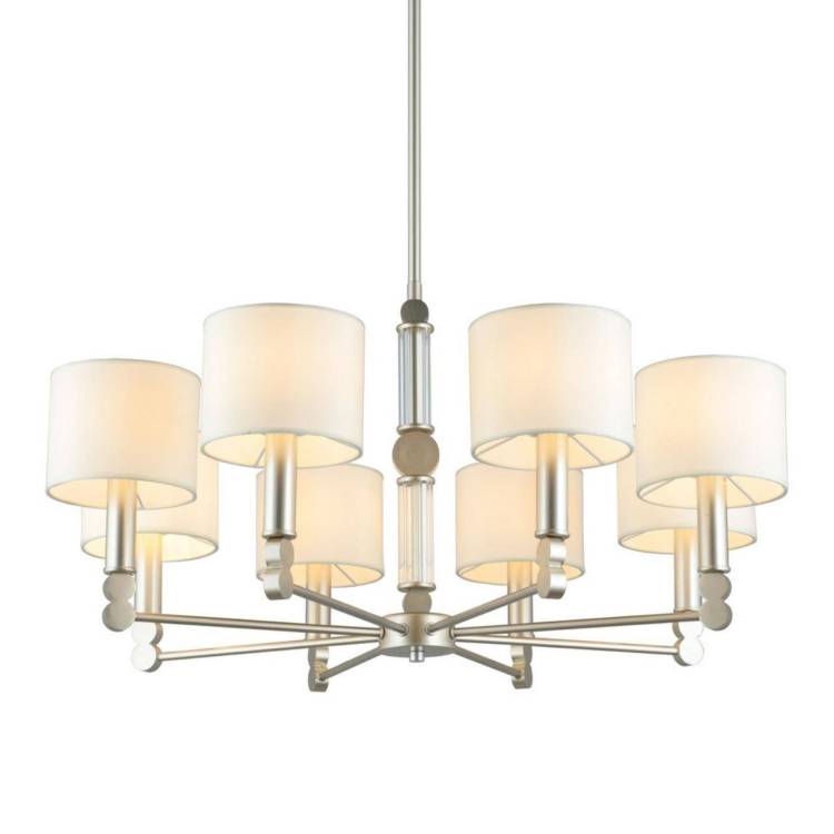 Люстра на штанге Omnilux Scario OML-64513-08