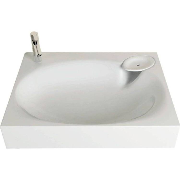 Раковина 1MarKa Lavanderia У71490 60 см