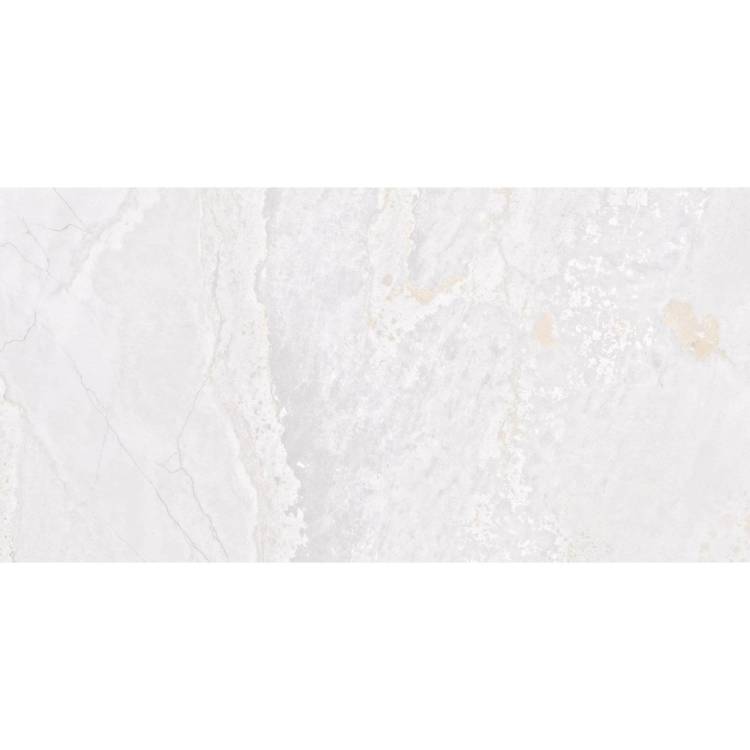 Керамогранит Fanal Planet SLARGC417594 White Metal Shine 60x120