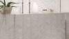Декор Delacora Baffin Gray DW7BFN25 Mosaic Dark 31.6x29.7 фото 4