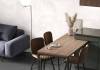 Керамогранит LCM Vento 60120VTO25S Grey сатинированный 60x120 фото 13
