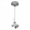 Подвес Lightstar Barra Gray 504179