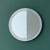 Зеркало круглое Duravit Happy D.2 Plus HP7486G0000