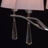 Подвесная люстра MW-Light Prato 101011105 фото 11