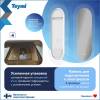 Зеркало Teymi Iva Caprice T20610 с подсветкой и подогревом, сенсор, 50x110 фото 9
