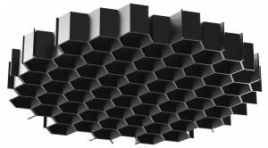 Сотовый фильтр Technical Wise HoneyComb-D26