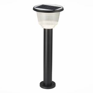 Ландшафтный светодиодный светильник ST Luce Solaris SL9502.405.01 на солнечных батареях