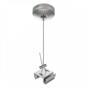 Подвес Lightstar Barra Gray 504179