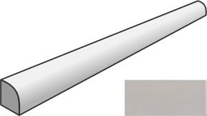 Бордюр Equipe Curve 28936 Jolly Grey 1.2x20