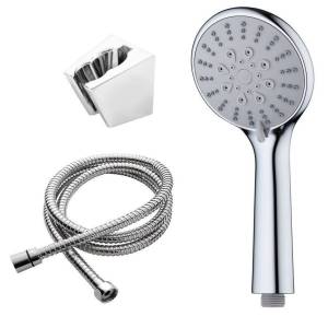 Душевой гарнитур ESKO SS755 хром