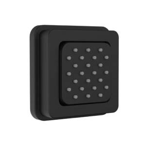 Душевая форсунка AltroBagno Beni aggiuntivi BJ 071602 NeOp