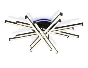 Потолочный светодиодный светильник Ambrella light Comfort FL6276