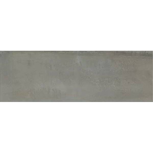 Керамическая плитка Kerama Marazzi Раваль 13060TR Серый Обрезной 30x89.5