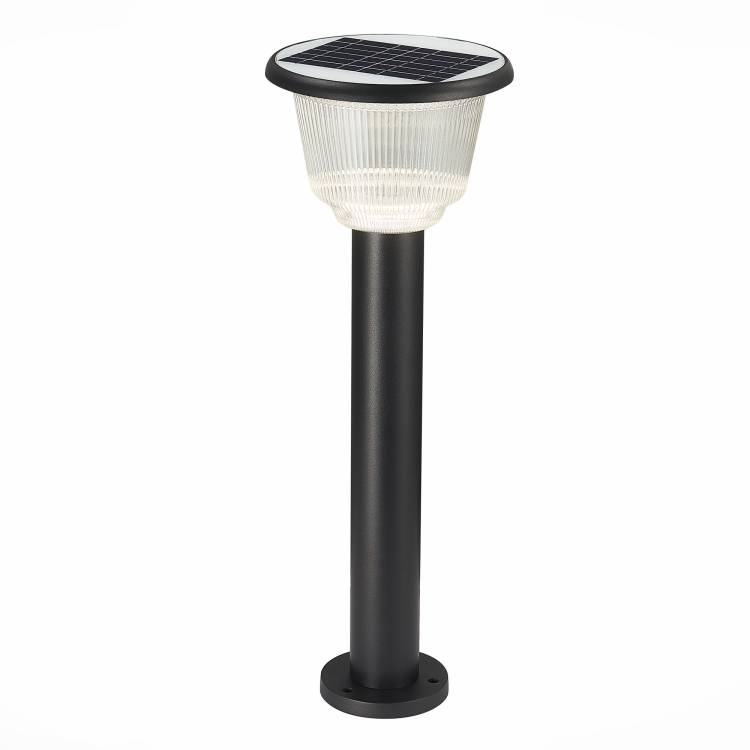 Ландшафтный светодиодный светильник ST Luce Solaris SL9502.405.01 на солнечных батареях