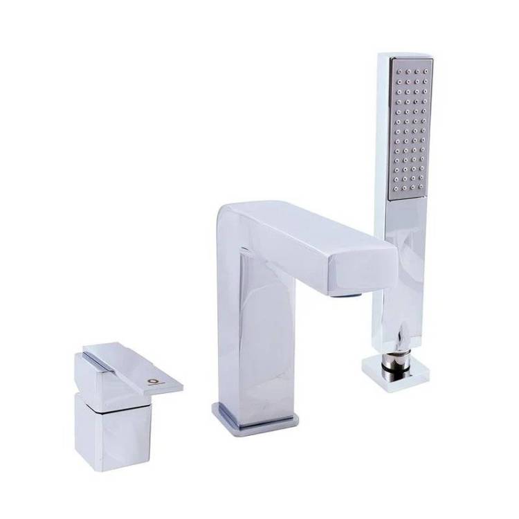 Смеситель Rav Slezak Loira LR565.5Y