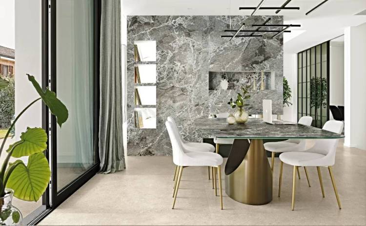 Rex Ceramiche Authentic Luxe
