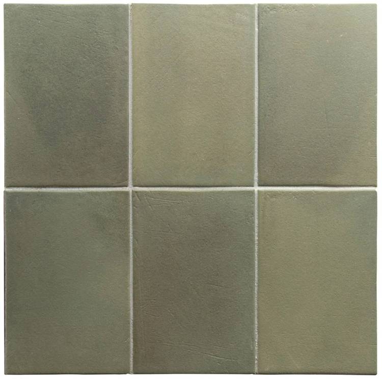 Керамогранит Equipe Miyako 32383 Forest Matt 10x15