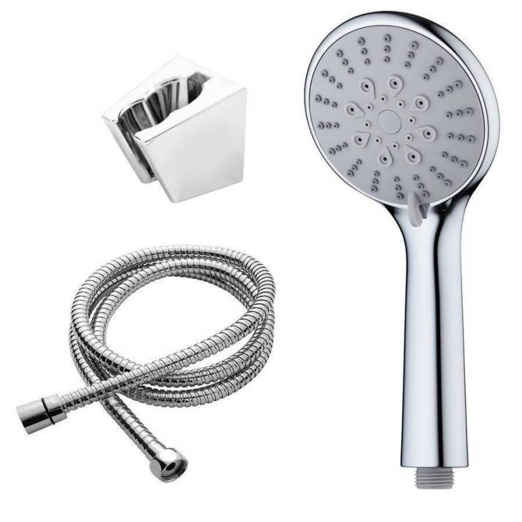 Душевой гарнитур ESKO SS755 хром