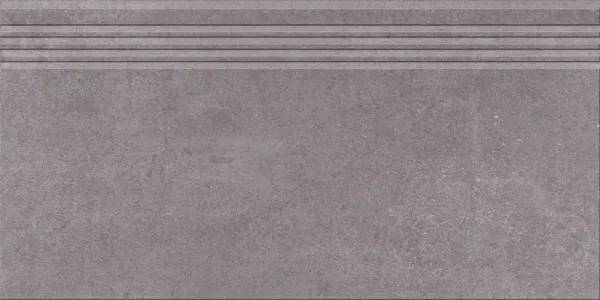 Ступень Gracia Ceramica Garden grey PG ST 01 30х60