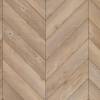 LVT Ламинат Aquafloor Parquet Chevron Glue 2.5/43 4V AF2555PGCh 553.7x130.5