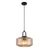 Подвесной светильник Lussole Loft Laredo LSP-8848