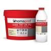 Универсальный двухкомпонентный полиуретановый клей для напольных покрытий Homaprof 797 2K PU (14 кг)