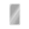 Зеркало-шкаф Taliente Cbled TA-CBled-EL4080R с LED-подсветкой, 40x15x80 см