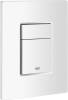 Кнопка смыва Grohe Skate Cosmopolitan 38732WHITE белый матовый