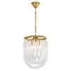Подвесной светильник Lumina Deco Boscone LDP 7044-300 MD+PR фото 4