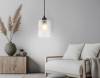 Светильник подвесной со стеклянным плафоном Ambrella light Traditional TR3409 фото 5