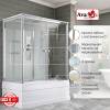 Душевая кабина AvaCan V5015 стандартная, 150x85x220 фото 2