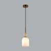 Подвесной светильник Odeon Light Lolla 6625/1B фото 5