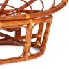 Диван Tetchair Mamasan 23/02 W 25285 Cognac, ткань, серо-бежевая 3м 16/2 фото 8