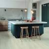 LVT Плитка Quick-Step Alpha Vinyl Bloom 6/33 4V AVMPU 40079 Дуб Морской светлый 1494x209 фото 2