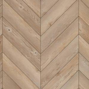 LVT Ламинат Aquafloor Parquet Chevron Glue 2.5/43 4V AF2555PGCh 553.7x130.5