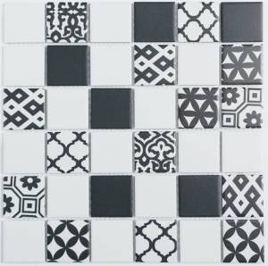 Мозаика NSmosaic Rustic series R-322 30.6x30.6 Мозаика NSmosaic Rustic series R-322 30.6x30.6