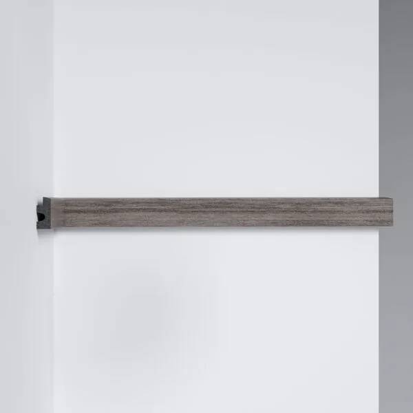 Молдинг DECOMASTER D316-2-86 290x1.2x2.7