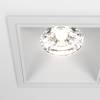 Встраиваемый светильник Technical Alfa LED DL043-02-15W4K-D-SQ-W фото 2