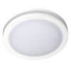 Встраиваемый светодиодный светильник Arlight LTD-95SOL-10W Day White 017990