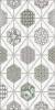 Декор Azori Devore 587192002 Light Geometria 31.5x63