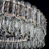 Подвесная люстра Modelux Modestyle MS.399.790 GD фото 7