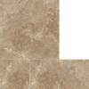 Керамогранит Gardenia Orchidea Esedra 2.0 G0076123 Noce Kit Set (3 Pcs) 40x80 40x40 80x80