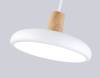 Светильник светодиодный подвесной Ambrella light Comfort FL4838 фото 6