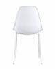 Стул Stool Group Kon KONWIN CHAIR WHITE белый фото 4