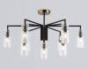 Люстра на штанге Ambrella light High Light LH56117 фото 2