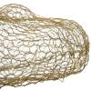Подвесной светодиодный светильник Loft IT Cloud 10100/550 Gold фото 3