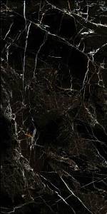 Керамогранит TAU Ceramica Portloren Black 60x120