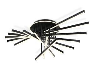 Потолочный светодиодный светильник Ambrella light Comfort FL6292